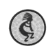 Kokopelli Patch