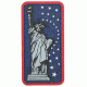 Maxpedition Lady Liberty Morale Patch,1.3x2.6in,Full Color LBTYC