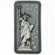 Maxpedition Lady Liberty Morale Patch,1.3x2.6in,SWAT LBTYS