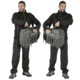 Maxpedition Lassen 29L Backpack, Wolf Gray, 0515W
