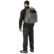 Maxpedition Lassen 29L Backpack, Wolf Gray, 0515W