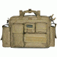 Maxpedition Last Resort Tactical Attache - Khaki 0604K