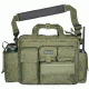 Maxpedition Last Resort Tactical Attache - Foliage Green 0604F