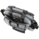 Maxpedition Last Resort Tactical Attache, Wolf Gray, 2125W