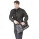 Maxpedition Last Resort Tactical Attache, Wolf Gray, 2125W