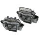 Maxpedition Last Resort Tactical Attache, Wolf Gray, 2125W