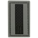 Maxpedition Letter Patch I, SWAT LETIS