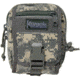 Maxpedition M-5 Waistpack Pouch - Digital Foliage Camo 0315DFC