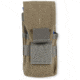 Maxpedition M14/M1A Magazine Pouch, Khaki/Foliage, 3in x 2in x 7in, 1465KF