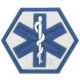 Maxpedition Medic Gladii Morale Patch,2.31x2in,Full Color MDGLC