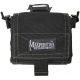 Maxpedition Mega RollyPoly Folding Dump Pouch - Black 0209B