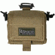 Maxpedition Mega RollyPoly Folding Dump Pouch - Khaki 0209K