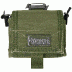 Maxpedition Mega RollyPoly Folding Dump Pouch - OD Green 0209G