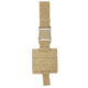 Maxpedition Mini Drop Leg Rig - Khaki PT1170K