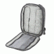Maxpedition Mini Valence Tech Sling Pack w/11 in. Laptop/Tablet Compartment, 7L, Gray MVLGRY