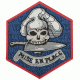 Maxpedition Mise En Place Morale Patch,2.7x3.1in,Full Color MISEC