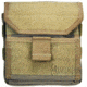 Maxpedition Monkey Combat Admin Pouch - Khaki 9811K