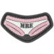 Maxpedition MRE Morale Patch,Full Color MREEC