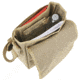Maxpedition Narrow LOOK Bag - Khaki PT1315K