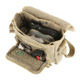 Maxpedition Narrow LOOK Bag - Khaki PT1315K