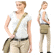 Maxpedition Narrow LOOK Bag - Khaki PT1315K