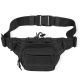 Maxpedition OCTA Versipack Waist Bag - Black 0455B