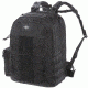Maxpedition Ordnance Range Backpack, Black PT1491B