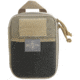 Maxpedition Padded Fatty Pocket Organizer, Khaki - 0260K