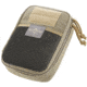 Maxpedition Padded Fatty Pocket Organizer, Khaki - 0260K