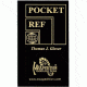 Maxpedition Pocket Ref 3rd Edition By Thomas J. Glover - PocketRef