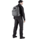 Maxpedition Prepared Citizen Classic v2.0 Backpack, Wolf Gray, PREPCLS2W