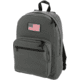 Maxpedition Prepared Citizen Classic v2.0 Backpack, Wolf Gray, PREPCLS2W