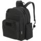 Maxpedition Prepared Citizen Deluxe Backpack, Black, PREPDLXB