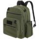 Maxpedition Prepared Citizen Deluxe Backpack, OD Green, PREPDLXG