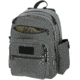 Maxpedition Prepared Citizen Deluxe Backpack, Wolf Gray, PREPDLXW