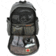 Maxpedition Prepared Citizen Deluxe Backpack, Wolf Gray, PREPDLXW