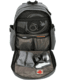 Maxpedition Prepared Citizen Deluxe Backpack, Wolf Gray, PREPDLXW