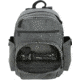 Maxpedition Prepared Citizen Deluxe Backpack, Wolf Gray, PREPDLXW