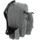 Maxpedition Prepared Citizen Deluxe Backpack, Wolf Gray, PREPDLXW