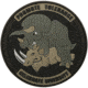 Maxpedition Promote Tolerance Patch, Arid PTCDA