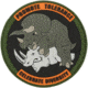 Maxpedition Promote Tolerance Patch, Full Color PTCDC
