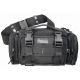 Maxpedition Proteus Versipack Bag w/ Fannypack Strap - Black 0402B