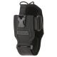Maxpedition RDP Radio Pouch, Black, RDPBLK