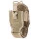 Maxpedition RDP Radio Pouch, Tan, RDPTAN