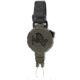 Maxpedition Rl2g Tactical Gear Retractor Large Strap Green