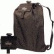 Maxpedition RollyPoly Backpack - Black 0230B