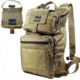 Maxpedition RollyPoly Extreme Backpack Bag - Khaki 0233K