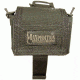 Maxpedition RollyPoly Folding Dump Pouch - Foliage Green 0208F