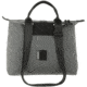 Maxpedition ROLLYPOLY Folding Satchel, Wolf Gray, ZFSACHW