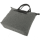 Maxpedition ROLLYPOLY Folding Satchel, Wolf Gray, ZFSACHW
